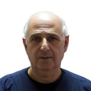 Саришвили Арчил , анестезиолог-реаниматолог - Тбилиси