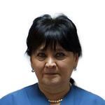 Джапаридзе Манана , Акушерка - Тбилиси