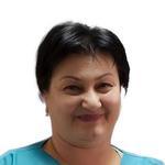 Павлиашвили Нана , Акушерка - Тбилиси