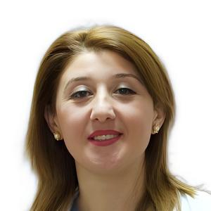 Дадианидзе Нино , акушерка - Тбилиси