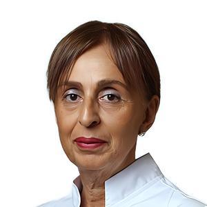 Лашхи Кетеван , психиатр - Тбилиси