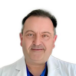 Ломидзе Заза , онколог, торакальный хирург - Тбилиси