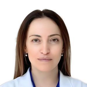 Церетели Медея , эндокринолог - Тбилиси
