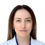 Церетели Медея , Эндокринолог - Тбилиси