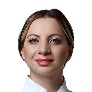 Джанашия Нино , кардиолог - Тбилиси