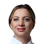 Джанашия Нино , Кардиолог - Тбилиси