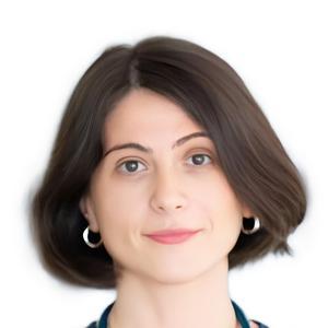 Шония Шорена , пульмонолог - Тбилиси