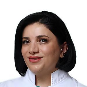 Гамрекели Екатерина , врач-косметолог - Тбилиси
