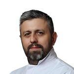 Гогадзе Александр , Челюстно-лицевой хирург - Тбилиси