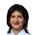 Бакузанашвили Хатуна , Инфекционист - Тбилиси