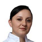 Арабидзе Теона , Радиолог - Тбилиси