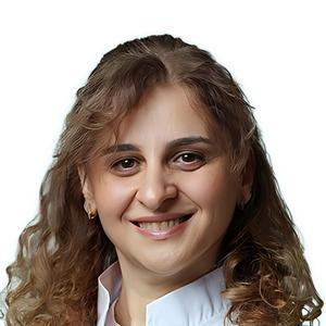 Туташвили Теона , врач общей практики (семейный врач) - Тбилиси