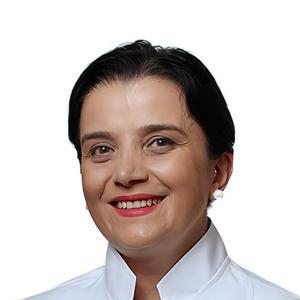 Мания Нино - фотография Мания Нино , физиотерапевт - Тбилиси