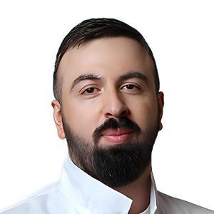 Жоржолиани Левани , уролог - Тбилиси