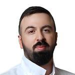 Жоржолиани Левани , Уролог - Тбилиси