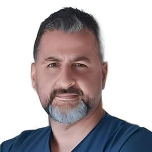 Джанер Дженгиз Туран , травматолог, ортопед - Тбилиси