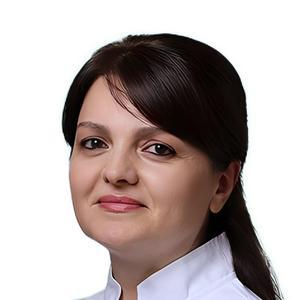 Арешидзе Нино , радиолог - Тбилиси