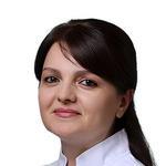 Арешидзе Нино , Радиолог - Тбилиси