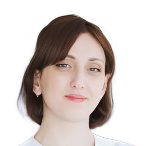 Кокая Моника , рентгенолог - Тбилиси
