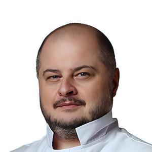 Чабакаури Иосеби , травматолог, ортопед - Тбилиси