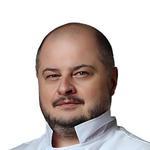 Чабакаури Иосеби , Травматолог, ортопед - Тбилиси
