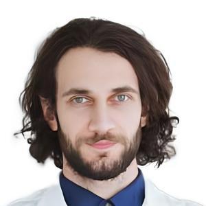 Иовашвили Александр , онколог - Тбилиси