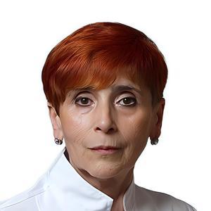 Сапанадзе Нана , радиолог - Тбилиси