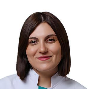 Какашвили Тамар , радиолог - Тбилиси