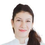 Цискаришвили Цисия , Дерматовенеролог - Тбилиси