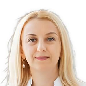 Габададзе Екатерина , невролог - Тбилиси