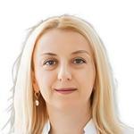 Габададзе Екатерина , Невролог - Тбилиси