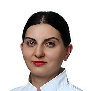 Чахнашвили Тамта , радиолог, рентгенолог - Тбилиси