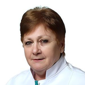 Эсебуа Тамар , врач общей практики (семейный врач) - Тбилиси