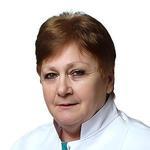 Эсебуа Тамар , Врач общей практики (семейный врач) - Тбилиси