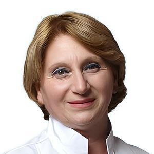 Жоржолиани Лали , врач общей практики (семейный врач) - Тбилиси