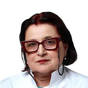 Хвичия Русудан , врач общей практики (семейный врач) - Тбилиси