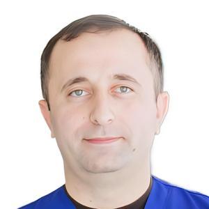 Шенгелия Зураб , хирург, эндоскопист - Тбилиси