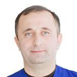 Шенгелия Зураб , Хирург, эндоскопист - Тбилиси