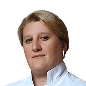 Гамкуашвили Ия , врач общей практики (семейный врач) - Тбилиси