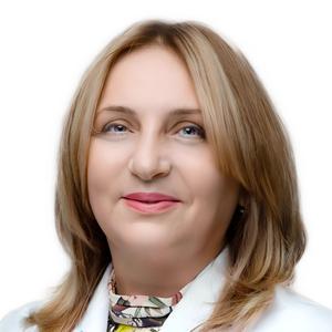 Дзагнидзе Лела - фотография Дзагнидзе Лела , невролог - Тбилиси