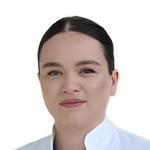 Мебония Дали , Невролог - Тбилиси