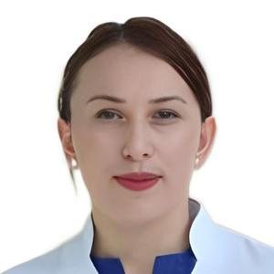 Шарашенидзе Нона , невролог - Тбилиси