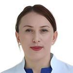 Шарашенидзе Нона , Невролог - Тбилиси