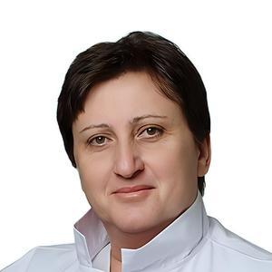 Апрасидзе Лия , хирург - Тбилиси