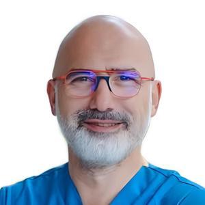 Каразанишвили Леван , кардиолог, кардиохирург - Тбилиси
