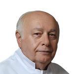 Эндрич Джозеф , Детский травматолог, детский ортопед - Тбилиси