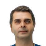 Авагашвили Николай , Травматолог, ортопед - Тбилиси