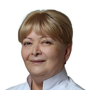 Цулукидзе Лали , детский невролог - Тбилиси