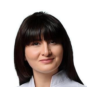 Гургенишвили Мариам , детский эндокринолог - Тбилиси