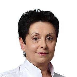 Робакидзе-Кумсиашвили Ирина - фотография Робакидзе-Кумсиашвили Ирина , врач общей практики (семейный врач) - Тбилиси